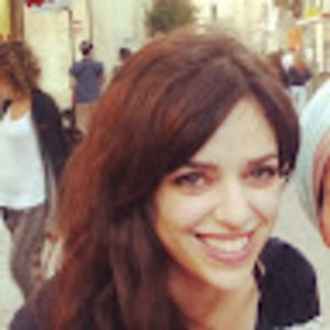 Meet your Posher, Emunah